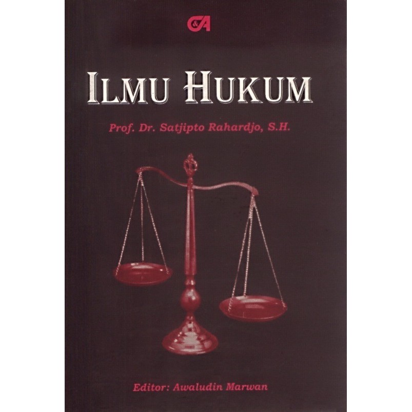 Jual Buku Ilmu Hukum Penerbit Citra Aditya Bakti Penulis Prof Dr