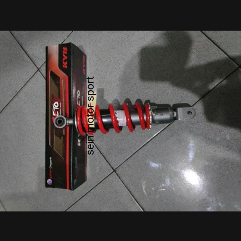 Jual Shock Breaker Mono Shock Sokbreker Monosok Ninja Original