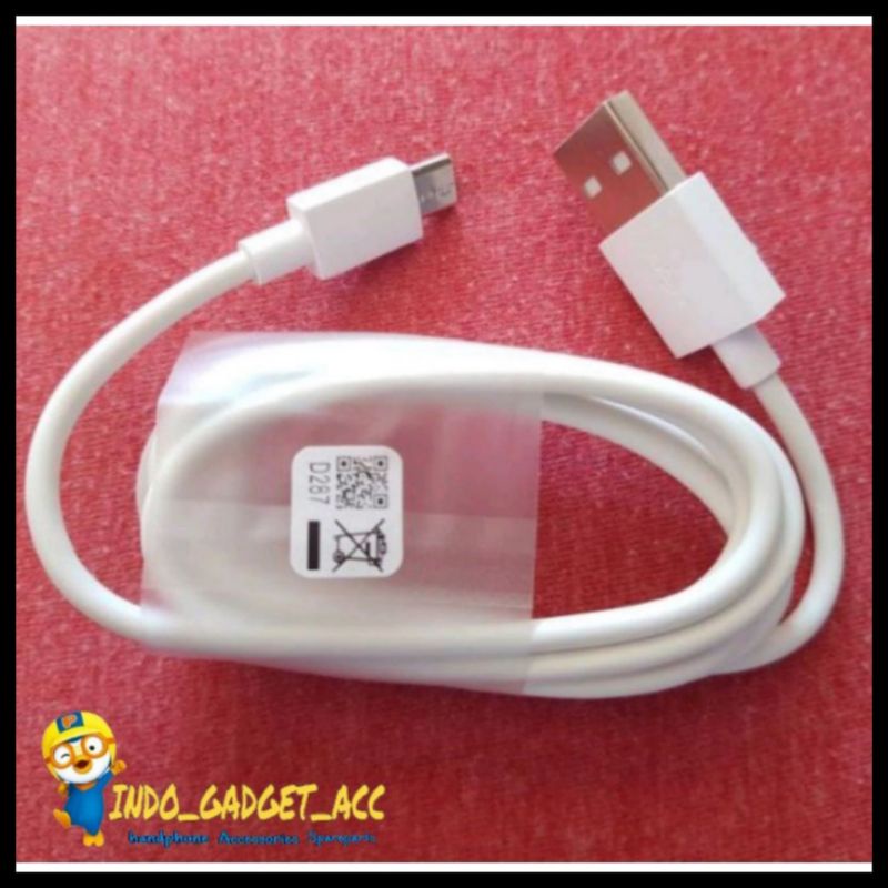 Jual Kabel Data Oppo Original Ori F F F F A A A A A