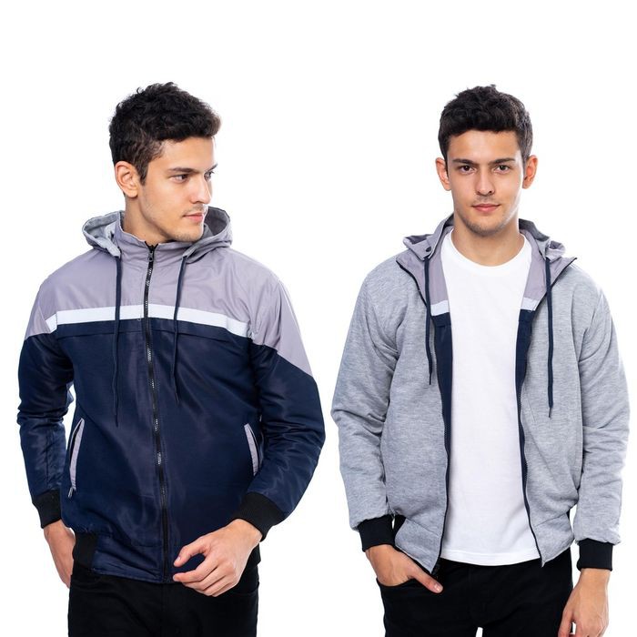 Jaket taslan hoodie best sale