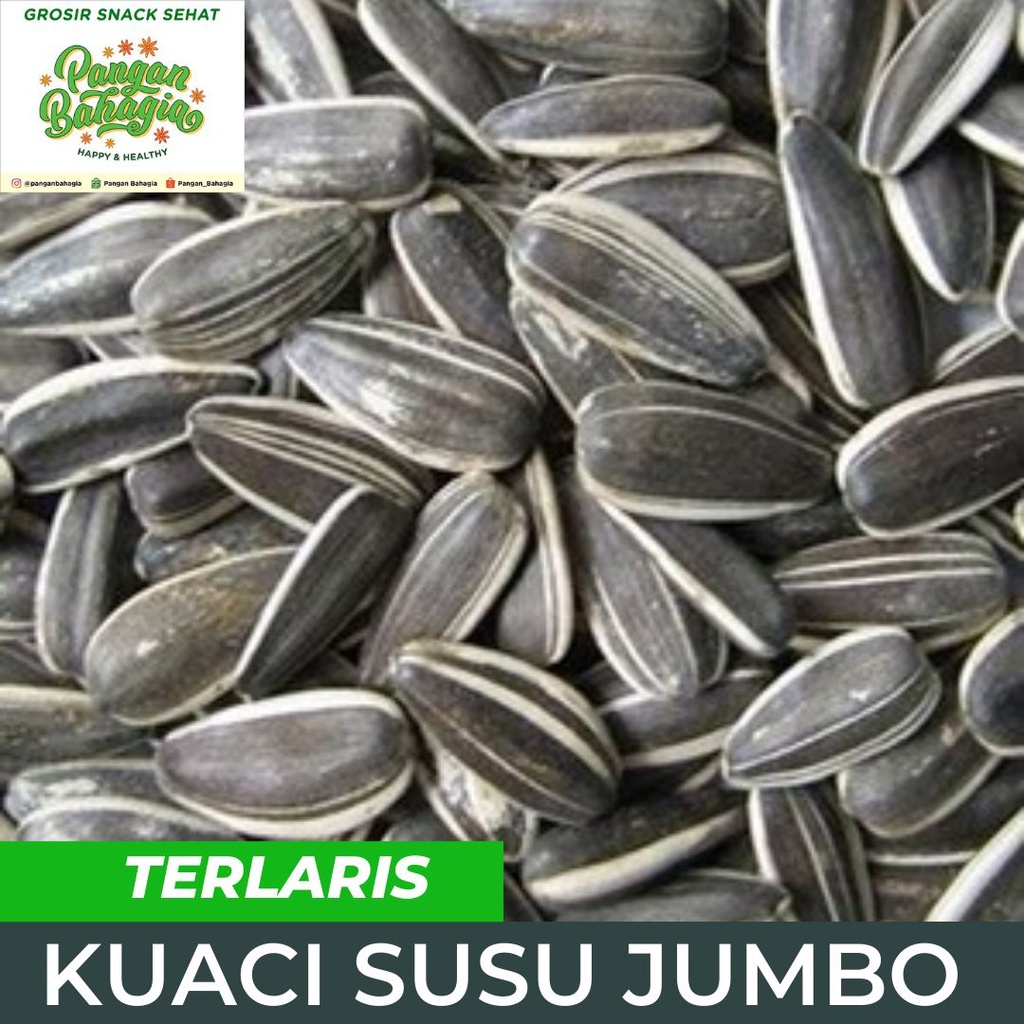 Jual Kwaci Terlengkap & Harga Terbaru Agustus 2026 | Shopee Indonesia