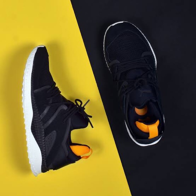 Jual Puma Tsugi Blaze Solar Eclipse Black ORIGINAL BNIB RESMI Shopee Indonesia