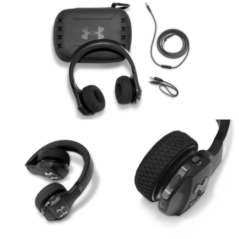 Jual Original JBL UA Sport Wireless Train IMS Garansi Resmi Jual Original JBL UA Sport Wireless Train IMS Garansi Resmi