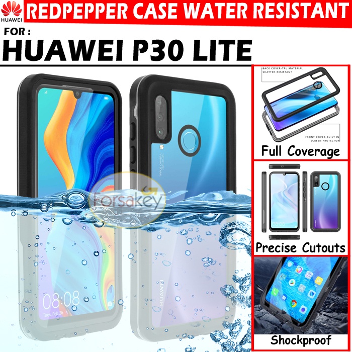 huawei p30 lite waterproof