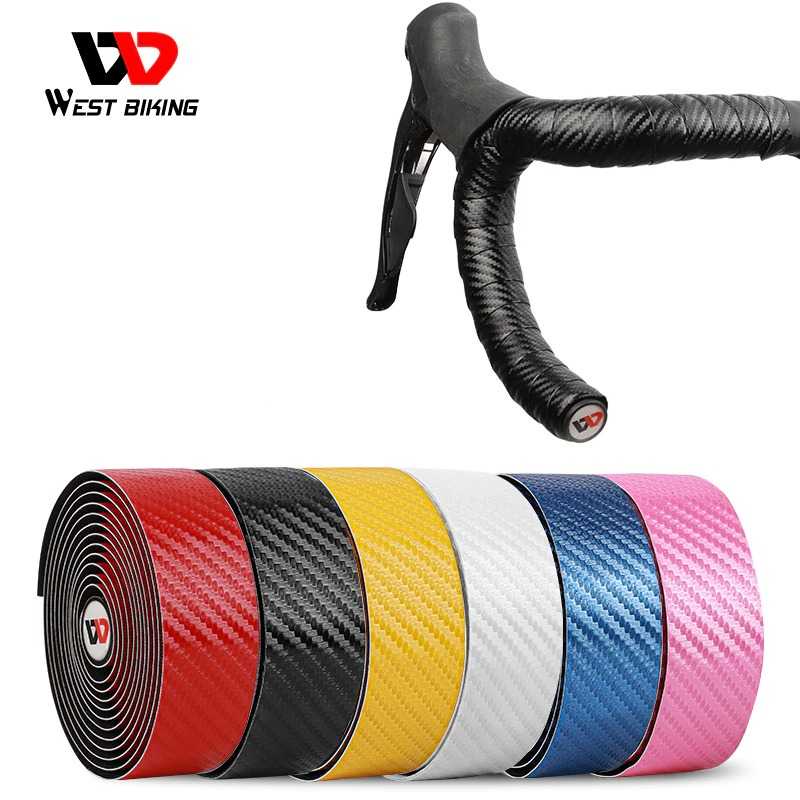 Bar tape sepeda discount fixie