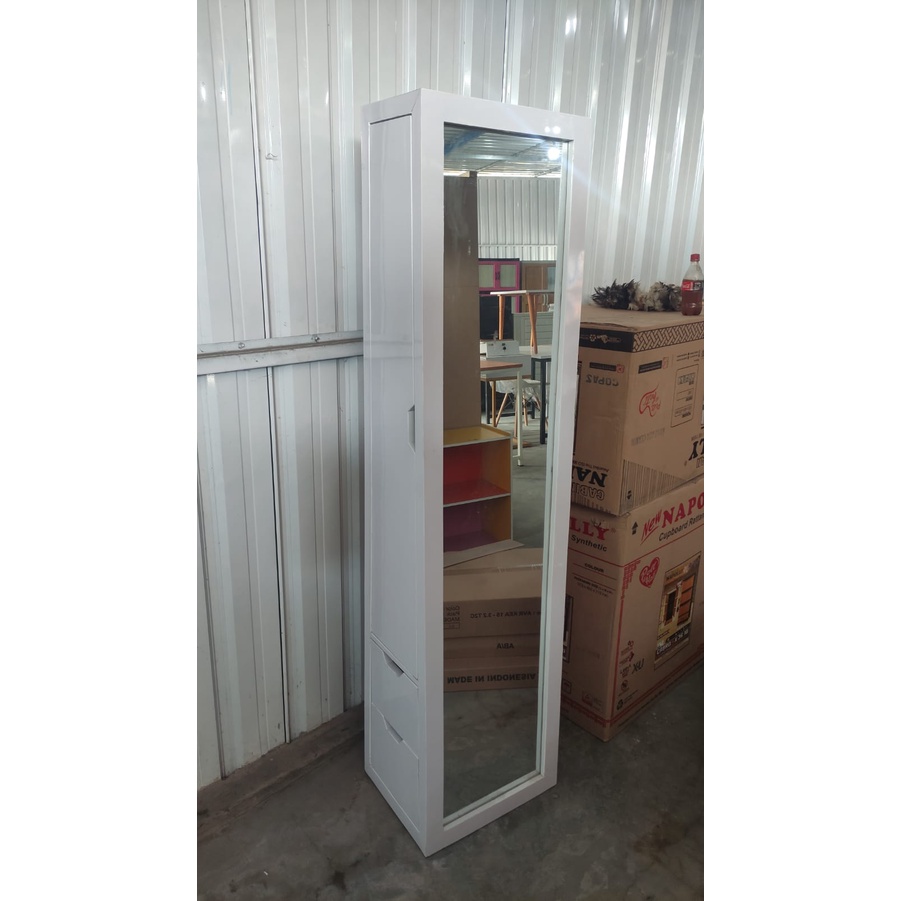 Jual Standing Mirror Full Hpl Gantungan Jilbab Shopee Indonesia