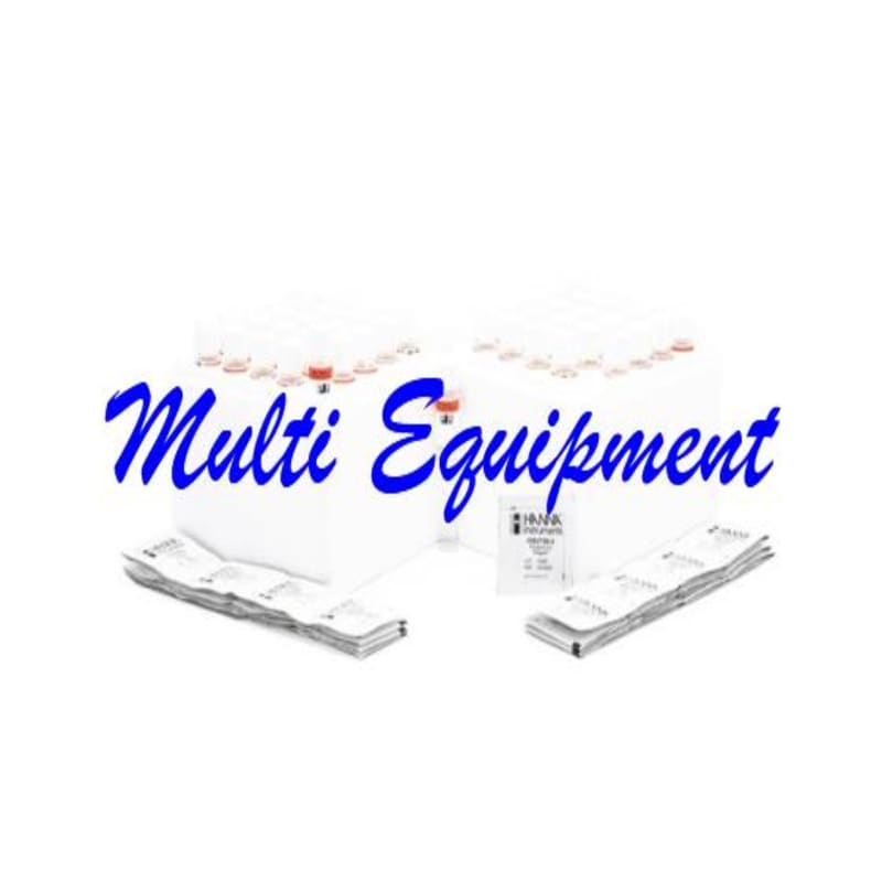 Jual HI93758A-50 Reactive Phosphorus Reagents - Hanna Instruments ...