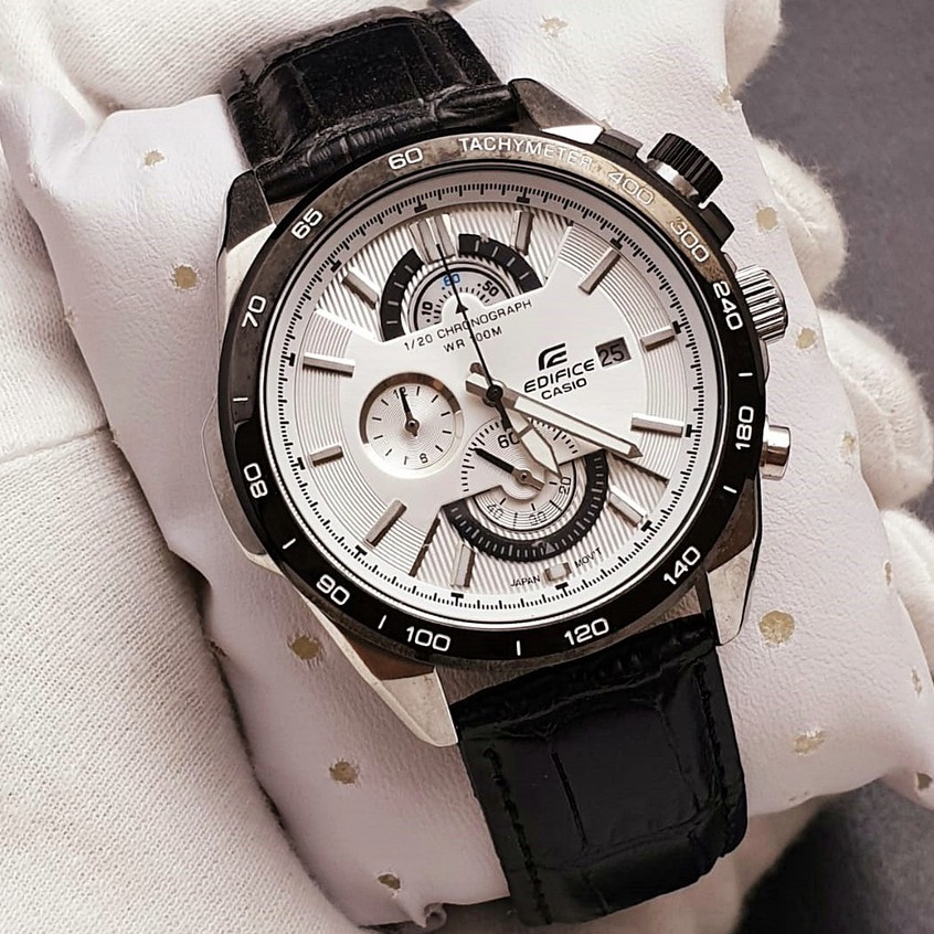 Casio hotsell efr 520l