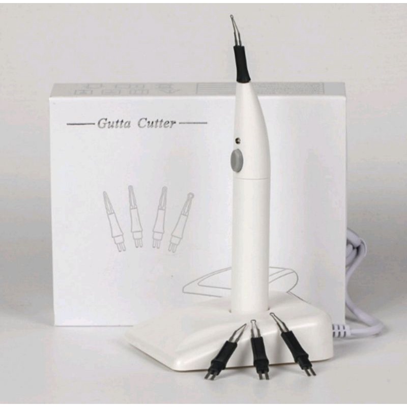 Jual CAUTER MINI GUTTA CUTTER PEMOTONG GUTTA PERCHA POINT | Shopee ...