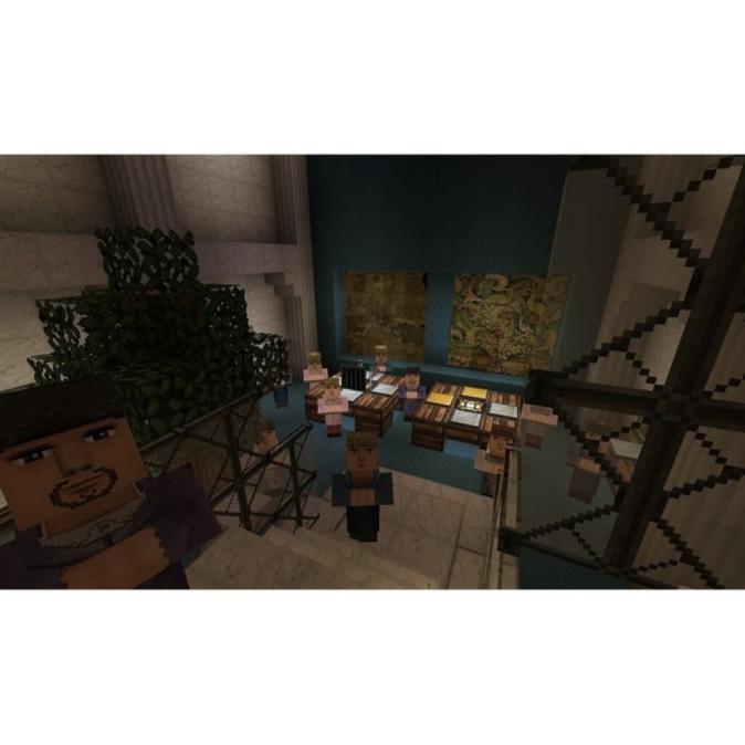 Jual Minecraft Java Edition Premium PC Original - DVD BACKUP | Shopee ...