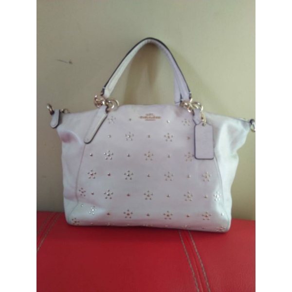 Jual coach Made in vietnam Shopee Indonesia