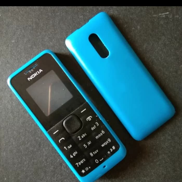 Jual Casing Nokia N105 Lama Casing Hp Nokia Jadul Shopee Indonesia