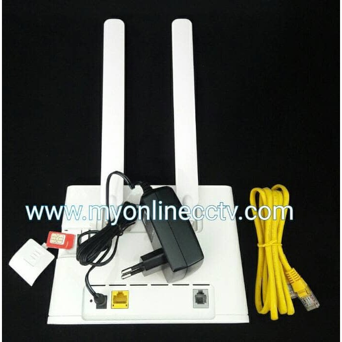 Jual PROMO SALE! Modem Router wireless wifi 3G 4G USB Online camera ...