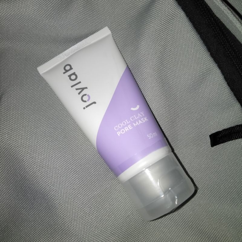 Jual joylab cool clay pore mask Harga Terbaik & Termurah April 2026 ...