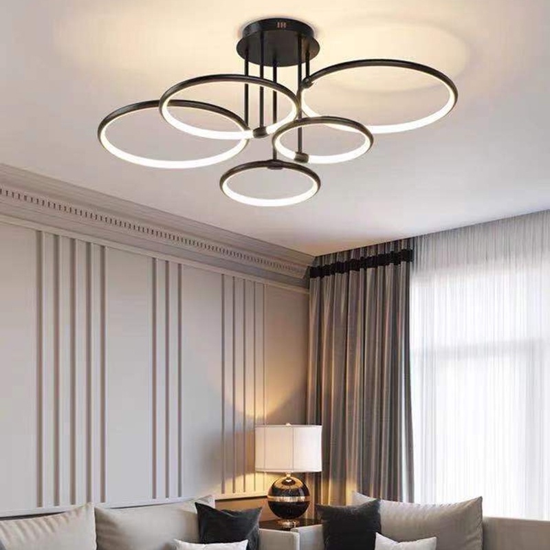 Jual OIMI Lampu Plafon Ruang Tamu Lampu Plafon Rumah Lampu Kamar Lampu