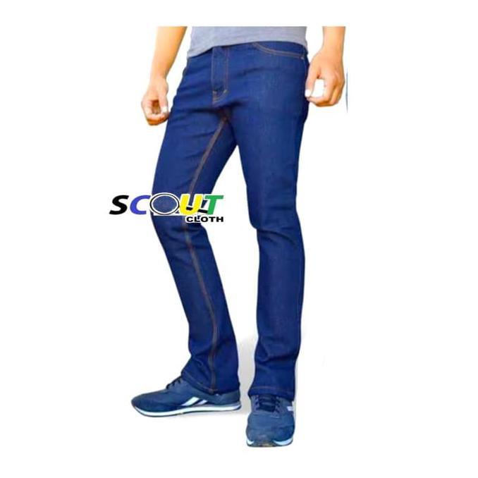 Jual Clexp693- Celana Jeans Psd / Peter Say Denim / Celana Psd