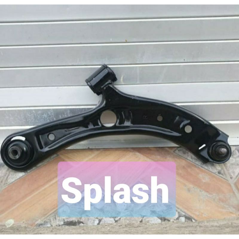 Jual Lower Arm Ball Joint Assy Sayap Suzuki Sx4 / XOver / X over