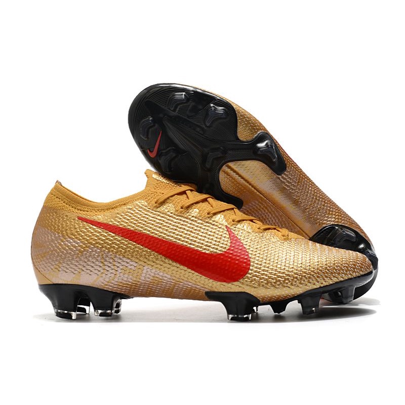 Jual NIKE Mercurial Vapor 13 Elite FG Sepatu Sepakbola Pria - 40.5 Desert  Sand/Black di Seller matesoris.id - Curug, Kota Depok