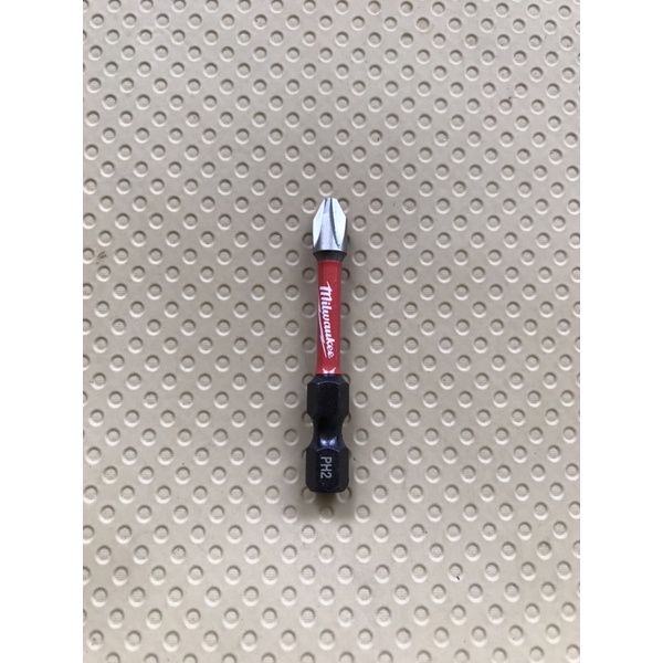 Jual mata obeng impact milwaukee shockwave ph2 2 inch | Shopee Indonesia