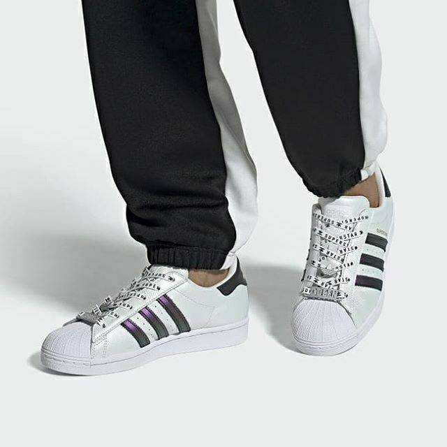 Jual ADIDAS SUPERSTAR QUEEN SNEAKERS Shopee Indonesia