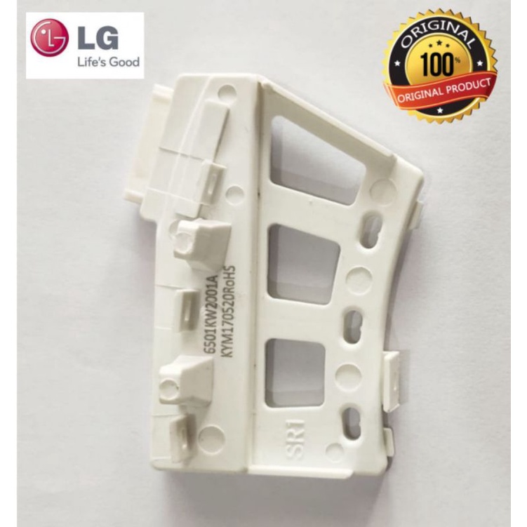 Jual SENSOR MOTOR - DIRECT DRIVE Mesin Cuci LG Inverter | Shopee Indonesia