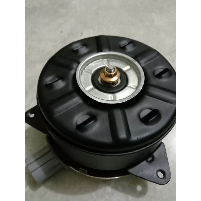 Jual motor fan radiator New vios Gen 2 yaris motor fan vios gen 2 ...