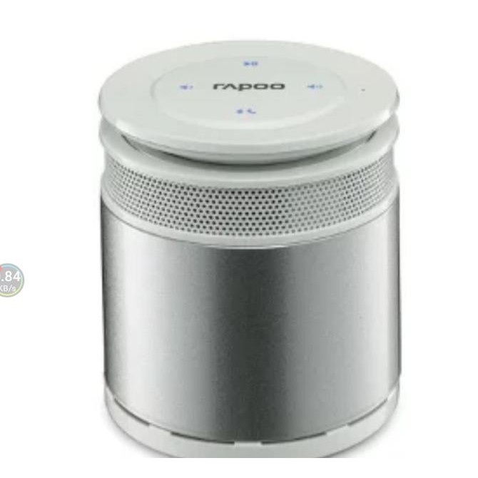Jual RAPOO BLUETOOTH SPEAKER A3060 / SPEAKER WIRELESS A 3060 | Shopee ...