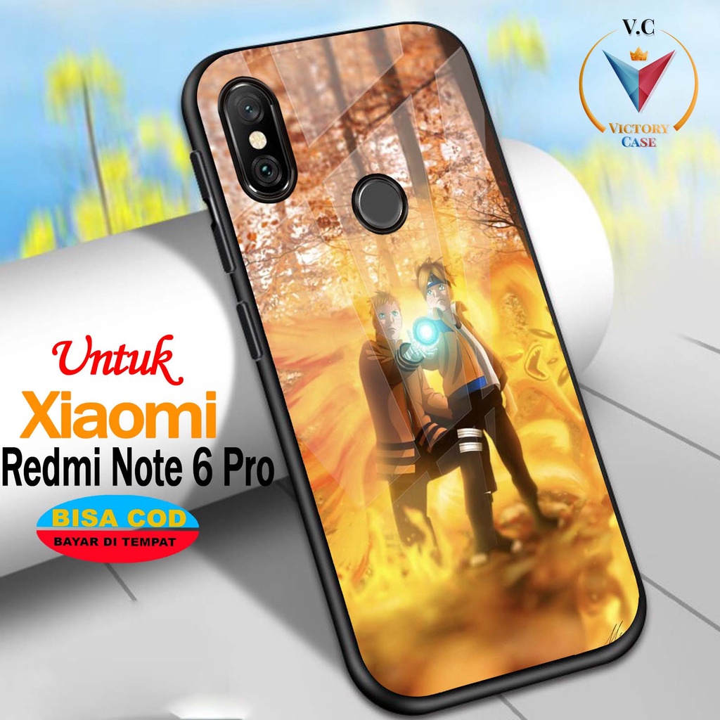 Xiaomi Redmi Note Mi Back Cover 6a BACKDOOR XIAOMI MI A2 LITE