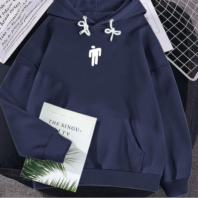 Jual Siap Kirim. Jaket billie eilish Sweater l xl xxl Hoodie trendy Hoodie billie eilish putih Jaket Cewek terbaru 2021 keren hoodie wanita aesthetic korea outfit cewek Hoodi Lengan Balon Hudi fashion