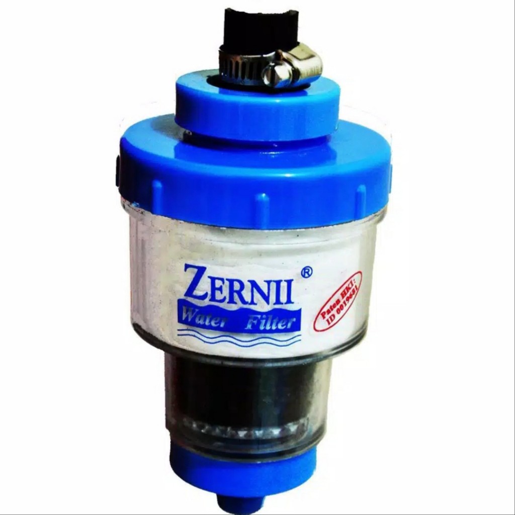 Jual Zernii Filter Air Saringan Zernii (Filter Air Zernii penyaringan