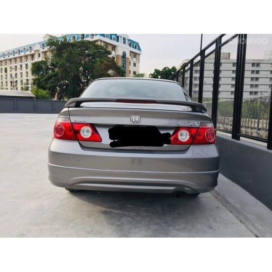 Jual Body Kit Bodykit Honda City 2006 2007 2008 Modulo Bodikit Body Kit