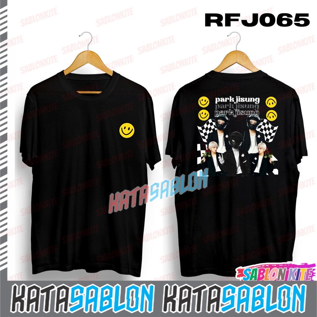 Jual Kaos Nct Dream Park Jisung Helmet Rfj Combed S Shopee Indonesia