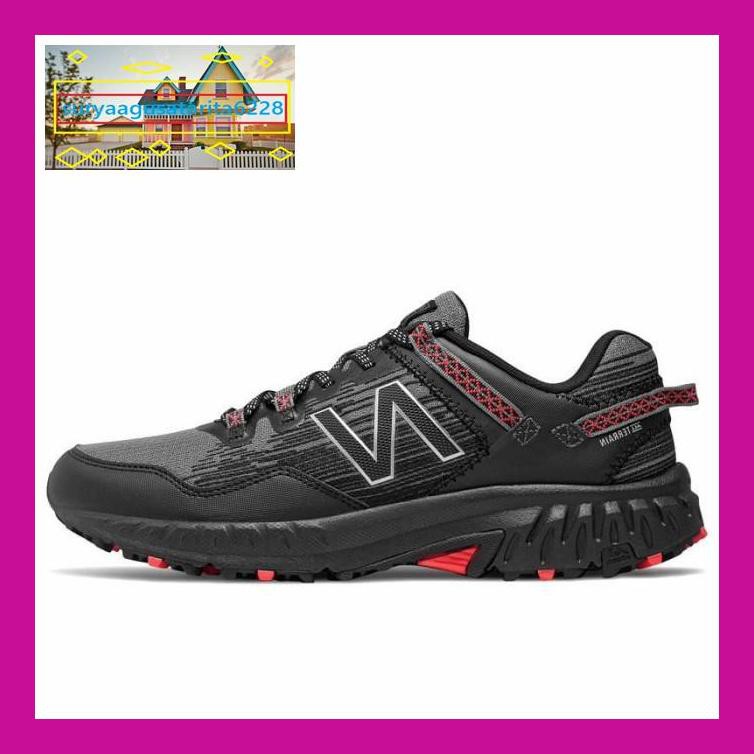 Jual E5Wf57R New Balance Running Terrain Mt 410 V6 Original 40.5 Tr7Rhf6 Shopee Indonesia