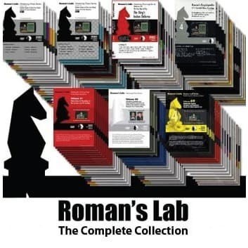 Jual Romans Lab 1 - 117 Complete Set | Shopee Indonesia