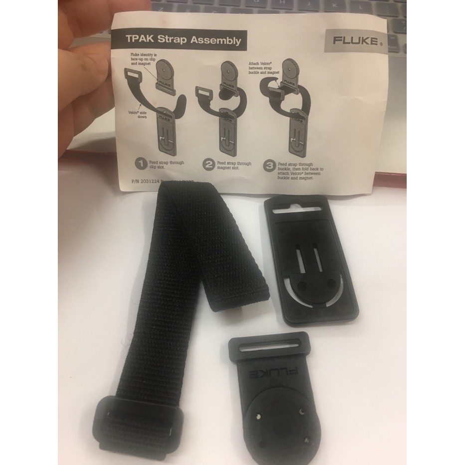 Jual Fluke Hanging Magnet _ TPAK | Shopee Indonesia
