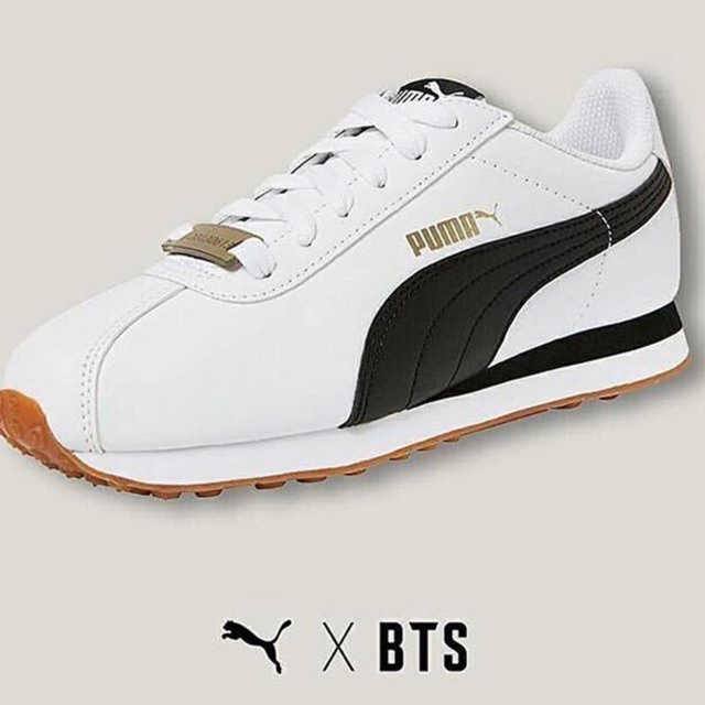 Harga store puma bts