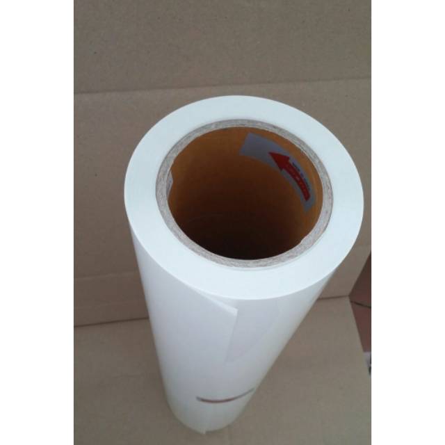 Jual POLYFLEX PRINTABLE KOREA PU/TIPIS ( ROLL ) | Shopee Indonesia