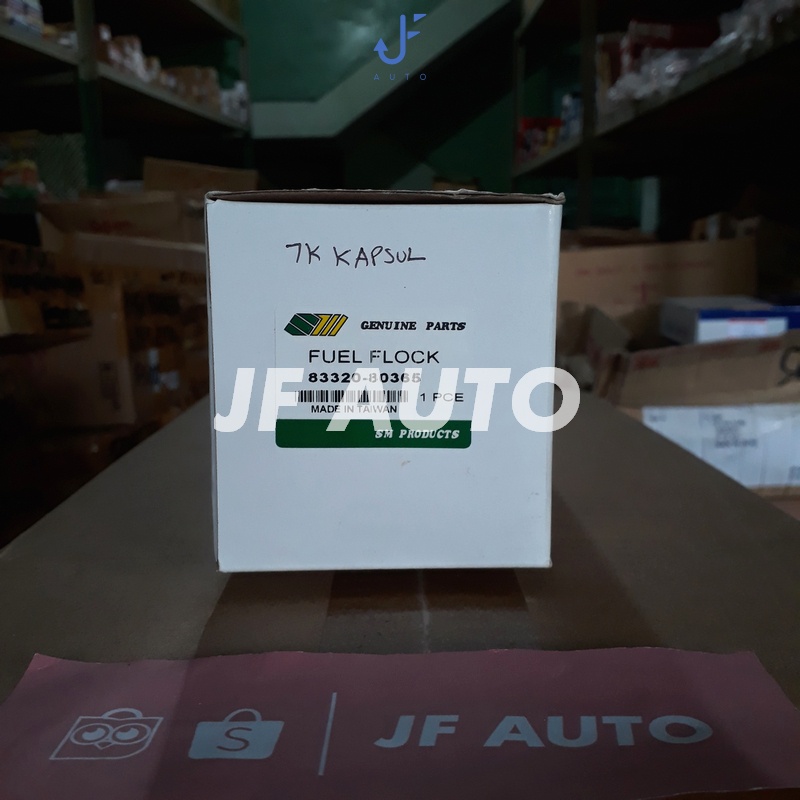 Jual FUEL FLOCK PELAMPUNG TANGKI SM KIJANG 7K KAPSUL SENSOR 100% ...