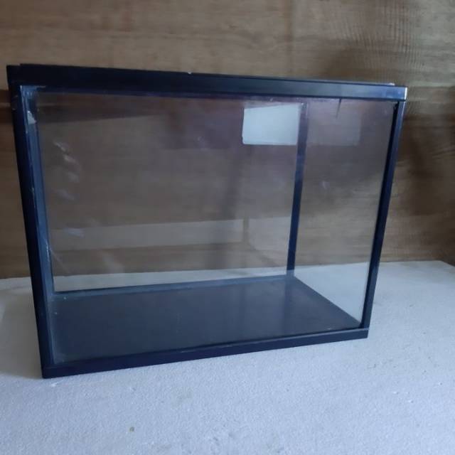 Aquarium ikan Fiber Aquarium Mika Tempat Ikan Hias