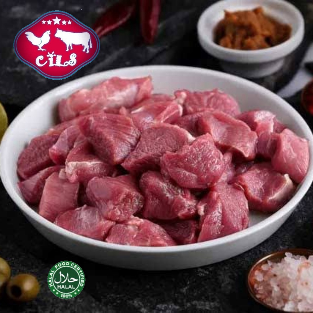 Jual Bahan Rendang Daging Terlengkap & Harga Terbaru Juli 2026 | Shopee ...