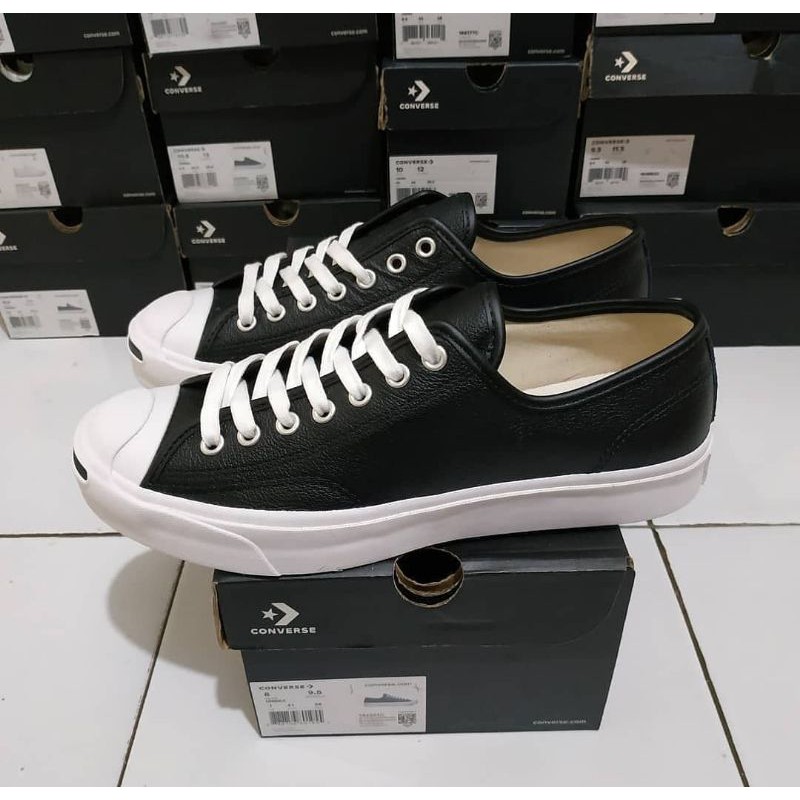 Harga converse hot sale jack purcell original