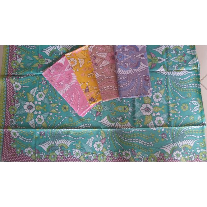 Jual Batik Katun Prima | Shopee Indonesia