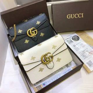 Tas Gucci Model Terbaru Harga Murah KW Super Premium 