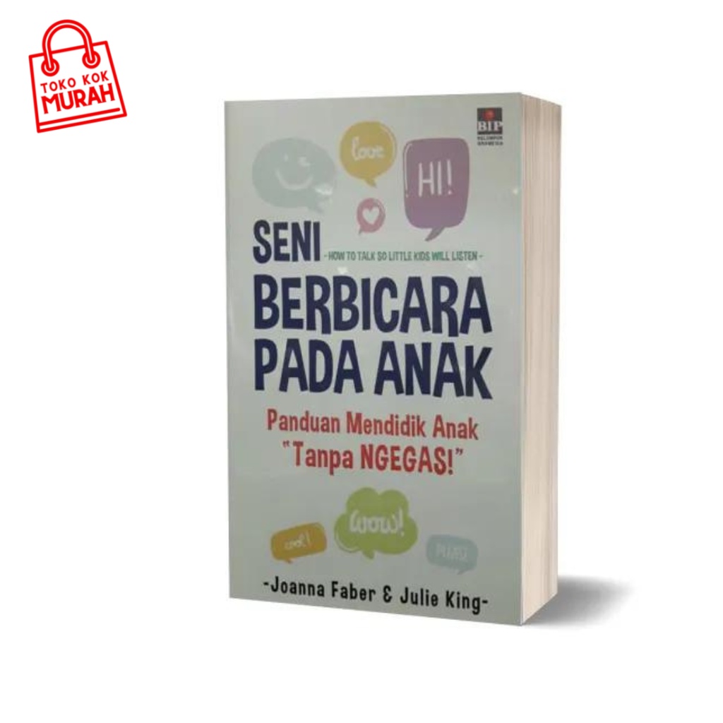 Jual BUKU/NOVEL SENI BERBICARA PADA ANAK | Shopee Indonesia