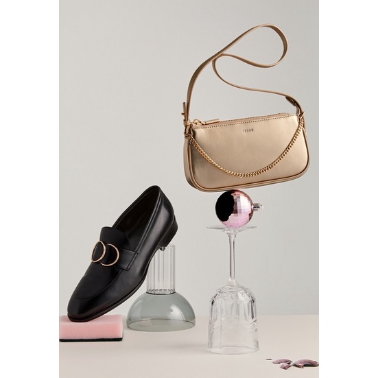 Jual BAG PDRO HOBART FREEBOX Shopee Indonesia