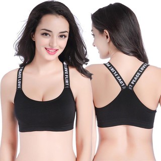 Jual Sport Bra Pakaian Dalam Wanita High Quality