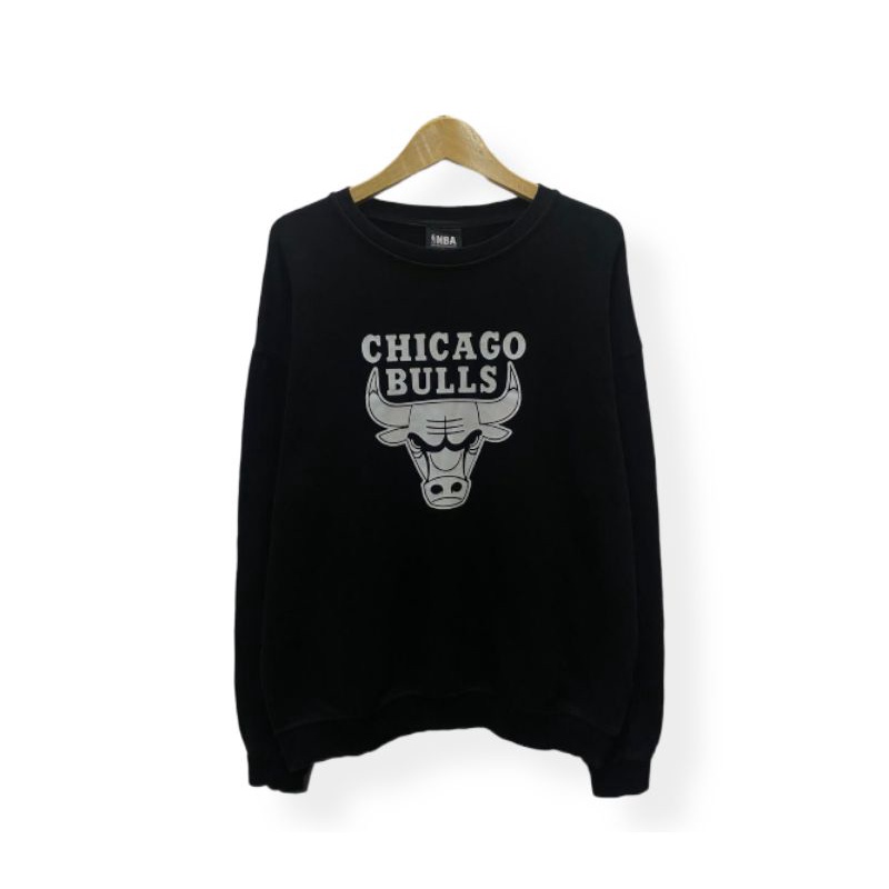 Harga crewneck chicago bulls original sale