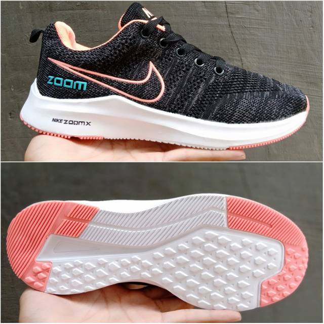 Sepatu nike 2025 zoom original