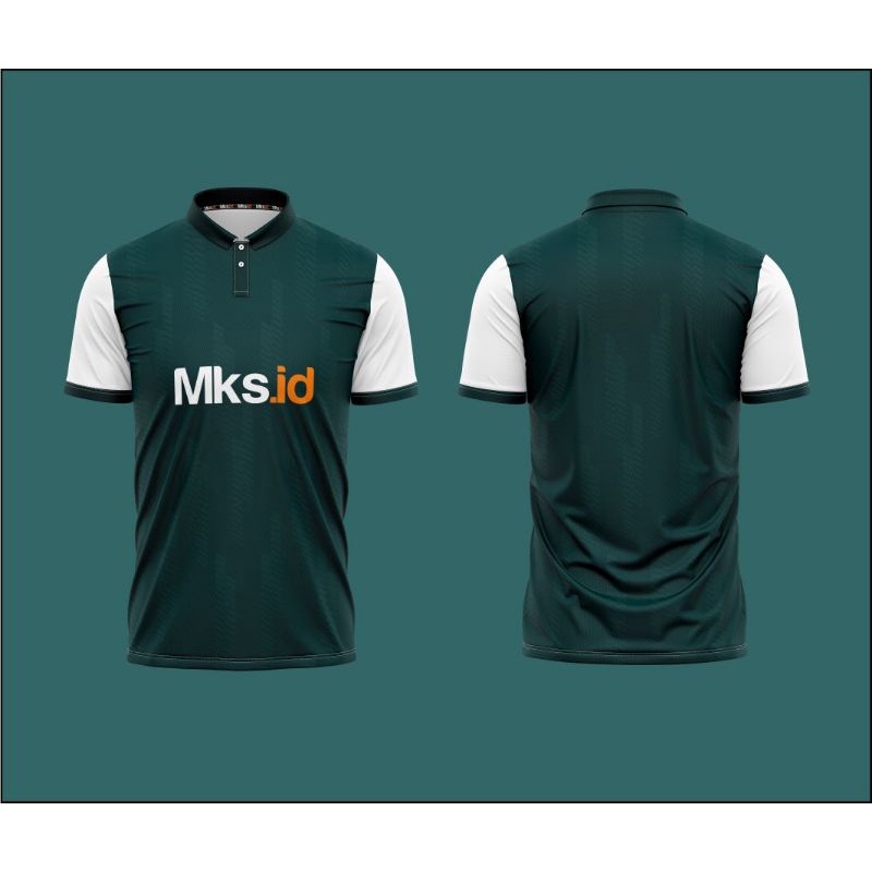 Jual MOCKUP JERSEY BOLA KERAH POLO | Shopee Indonesia