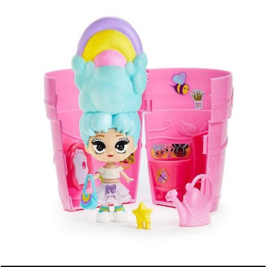 Jual BLUME DOLLS TOYS SURPRISE SERIES 1 / BLUME DOLLS SECRET GARDEN